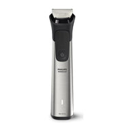 Philips Norelco Multigroom Series 7000   Mens Grooming Kit with Trimmer for Beard  Head  Hair  Body  and Face - NO BLADE OIL NEEDED  MG7910/49
