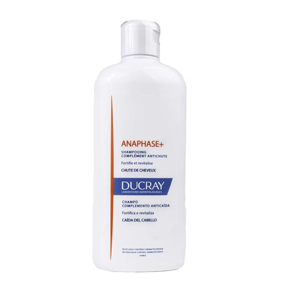 Ducray Anaphase+ Shampoo