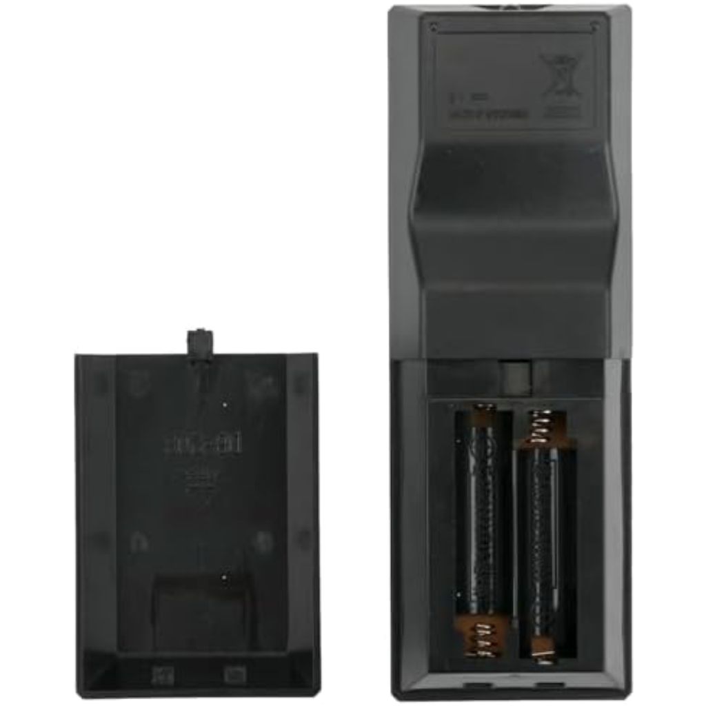 WINFLIKE RMT-VB201U Replace Remote Compatible with Sony Blu-ray Player BDP-S6700 UBP-X700 BDP-BX370 BDP-S1700 BDP-S3700 RMTVB201U