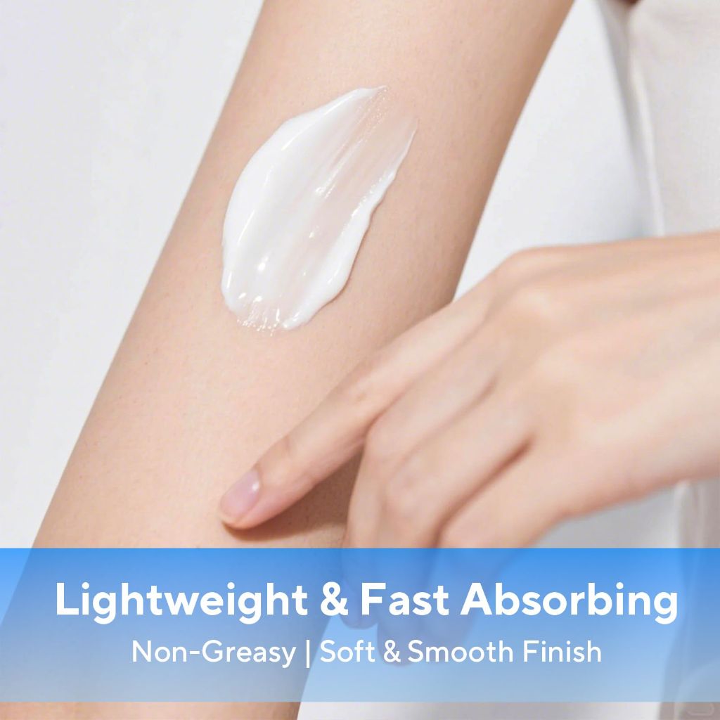 Skin Bleaching Cream, Dark Spot Remover for Body and Face, 2.71 fl oz
