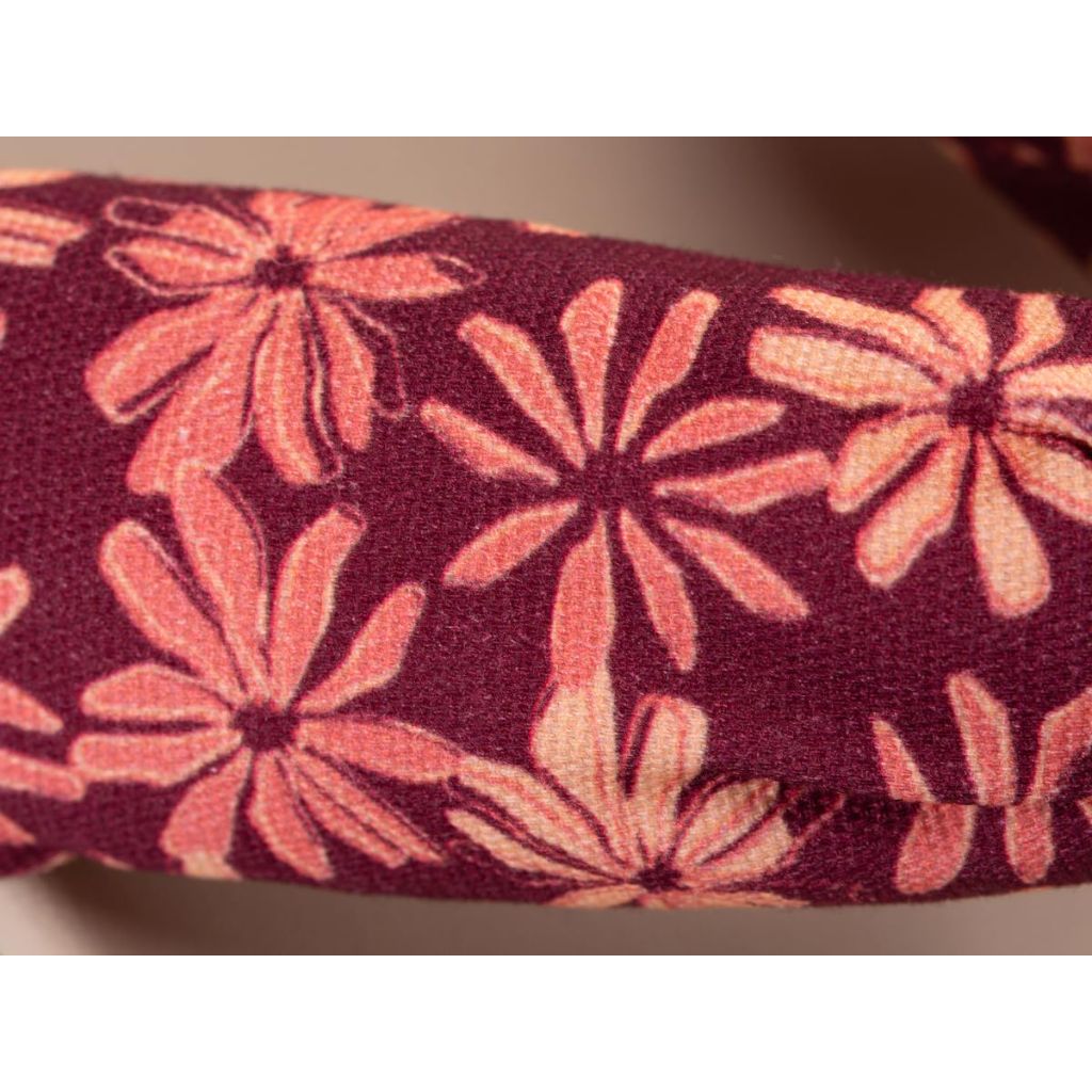SZ 11, REVITALIGN Women's Tahiti, Red Plum