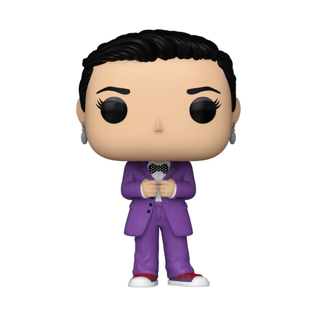 Funko POP Movies: Mean Girls - Janis - Collectable Vinyl Figure - Gift Idea - Official Merchandise - for Kids & Adults - Movies Fans - Model Figure for Collectors and Display