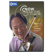 Great Performances - Now Hear This: Season 2