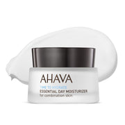 AHAVA Essential Day Moisturizer, Combination Skin - 1.7 Fl.Oz