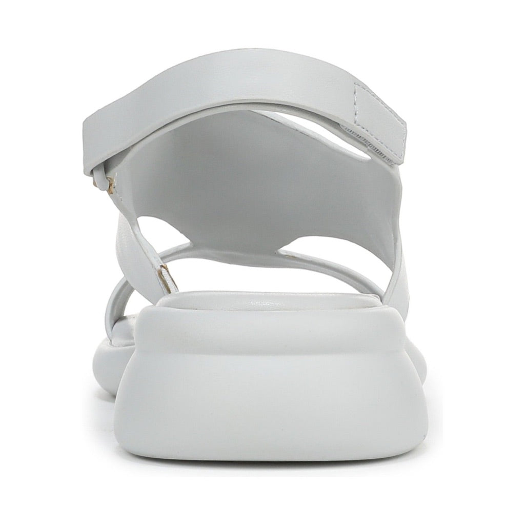 Naturalizer Women's Lillian Wedge Sandals - Mist Gray, Size 6.5