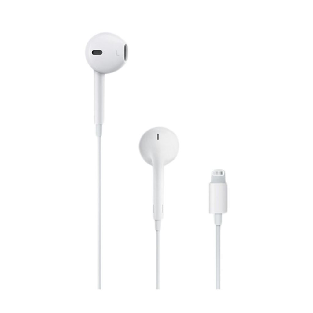 Apple Wired EarPods with Lightning Connector
