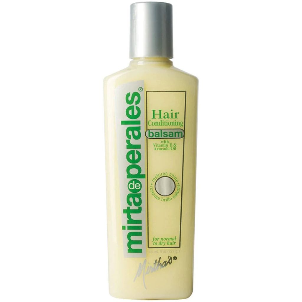 Mirta De Perales Hair Conditioning Rinse | 8oz