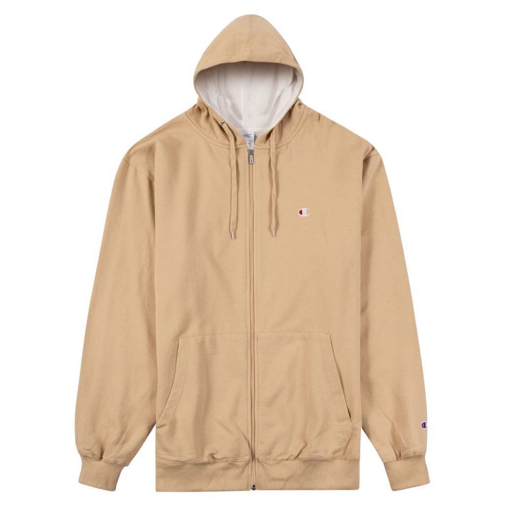 Champion Big and Tall Thermal Lined Hoodies for Men –Size 3x