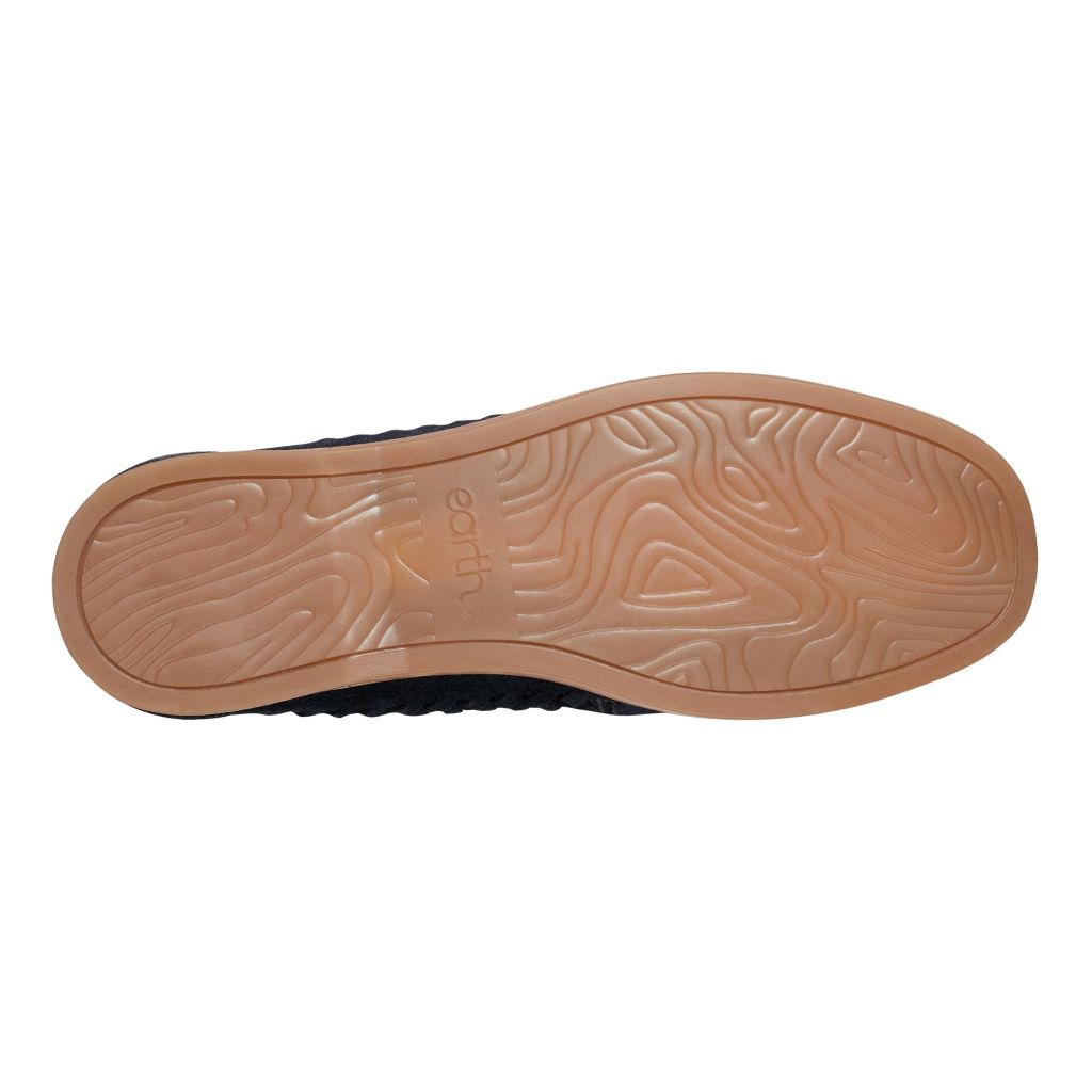 Earth® Wishing Casual Loafers, Dark Blue 400, 6.5 M