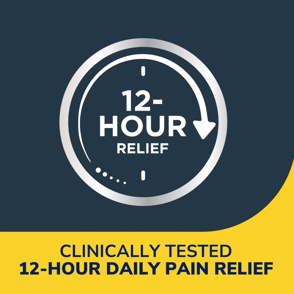 Dr. Scholl's Foot Pain Relief Liquid ROLL-ON - 3.0oz