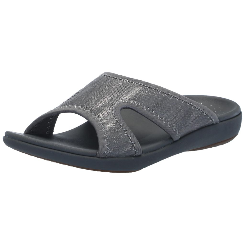 Revitalign Women's Brook, Pewter, 9.5