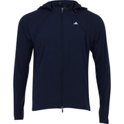adidas Men's Ultimate365 Convertible Jacket - Navy, XL