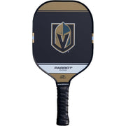 Team Golf Parrot Paddles NHL Las Vegas Golden Knights Sport Plus Pickleball Paddle
