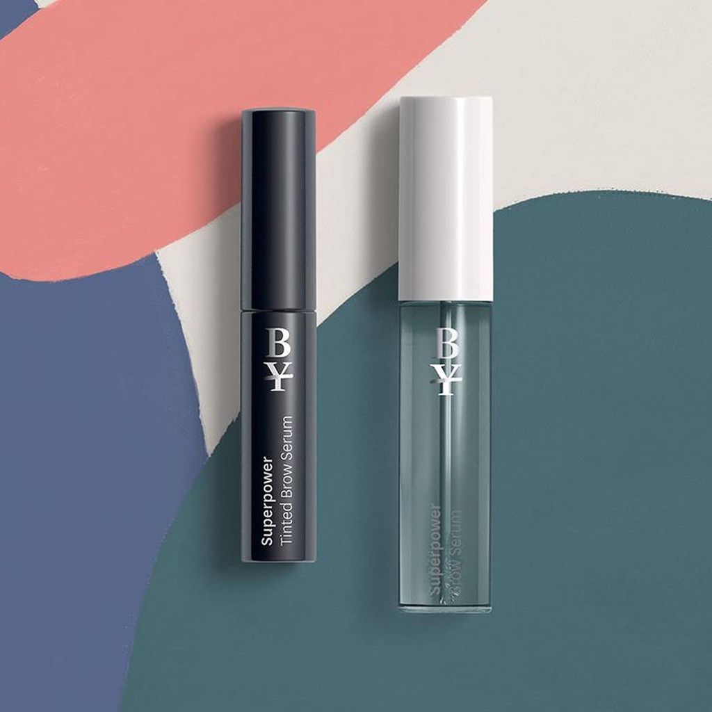 Better Not Younger Superpower Night & Day Brow Enhancing Duo