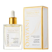 Tried and True The OMYANI Collection- Luxury Hair Oil