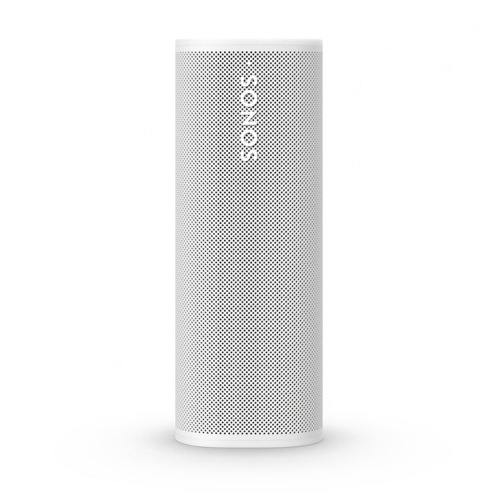 Sonos Roam 2 Ultra Portable Smart Speaker