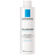La Roche-Posay Toleriane Dermo Milky Face Cleanser  6.76 Fl Oz
