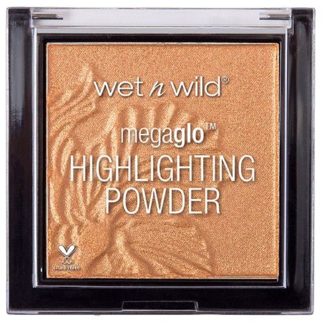 Wet N Wild MegaGlo Highlighting Powder - Awesome Blossom
