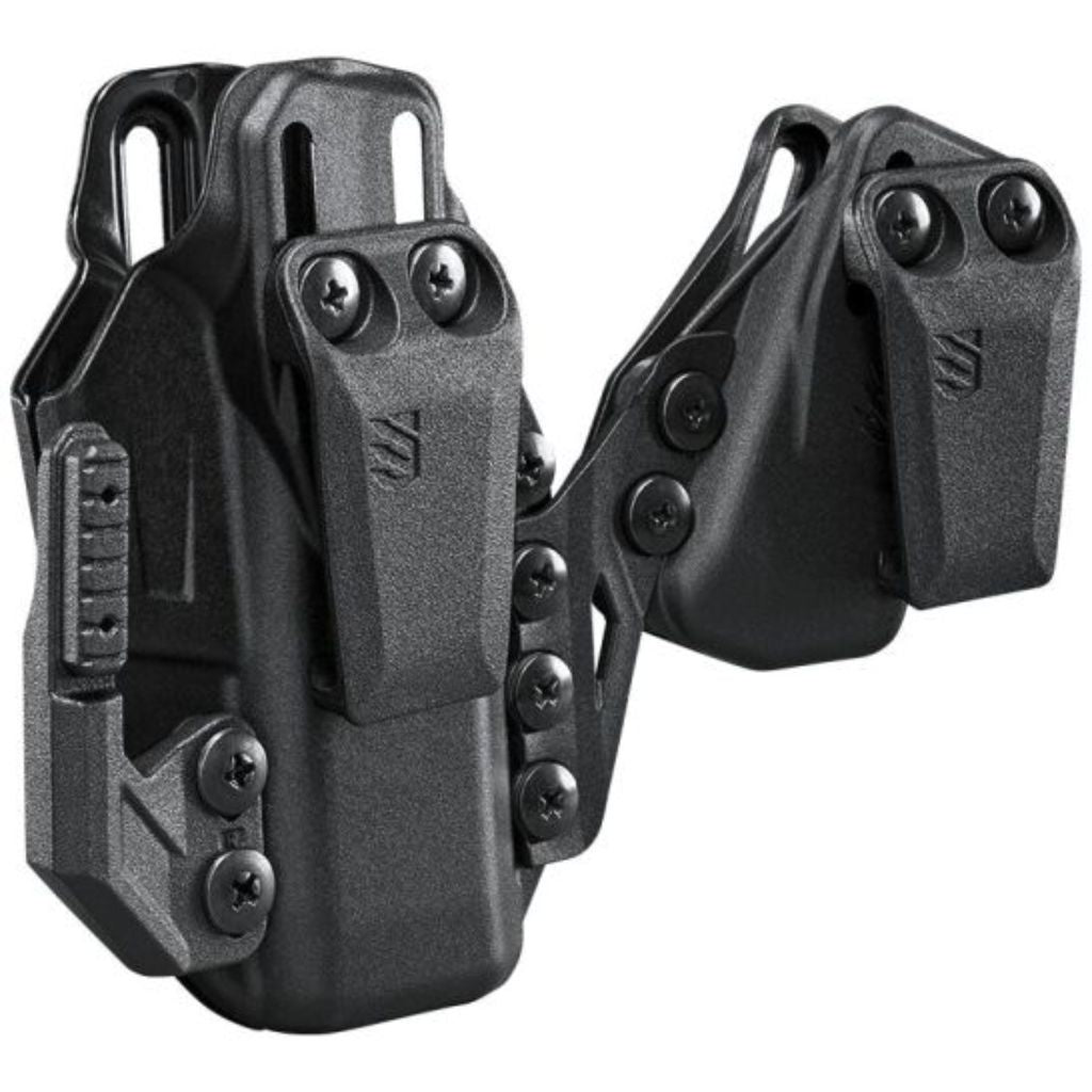Blackhawk Stache IWB Holster Kit for Sig P320 Compact with TLR7/8