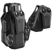 Blackhawk Stache IWB Holster Kit for Sig P320 Compact with TLR7/8