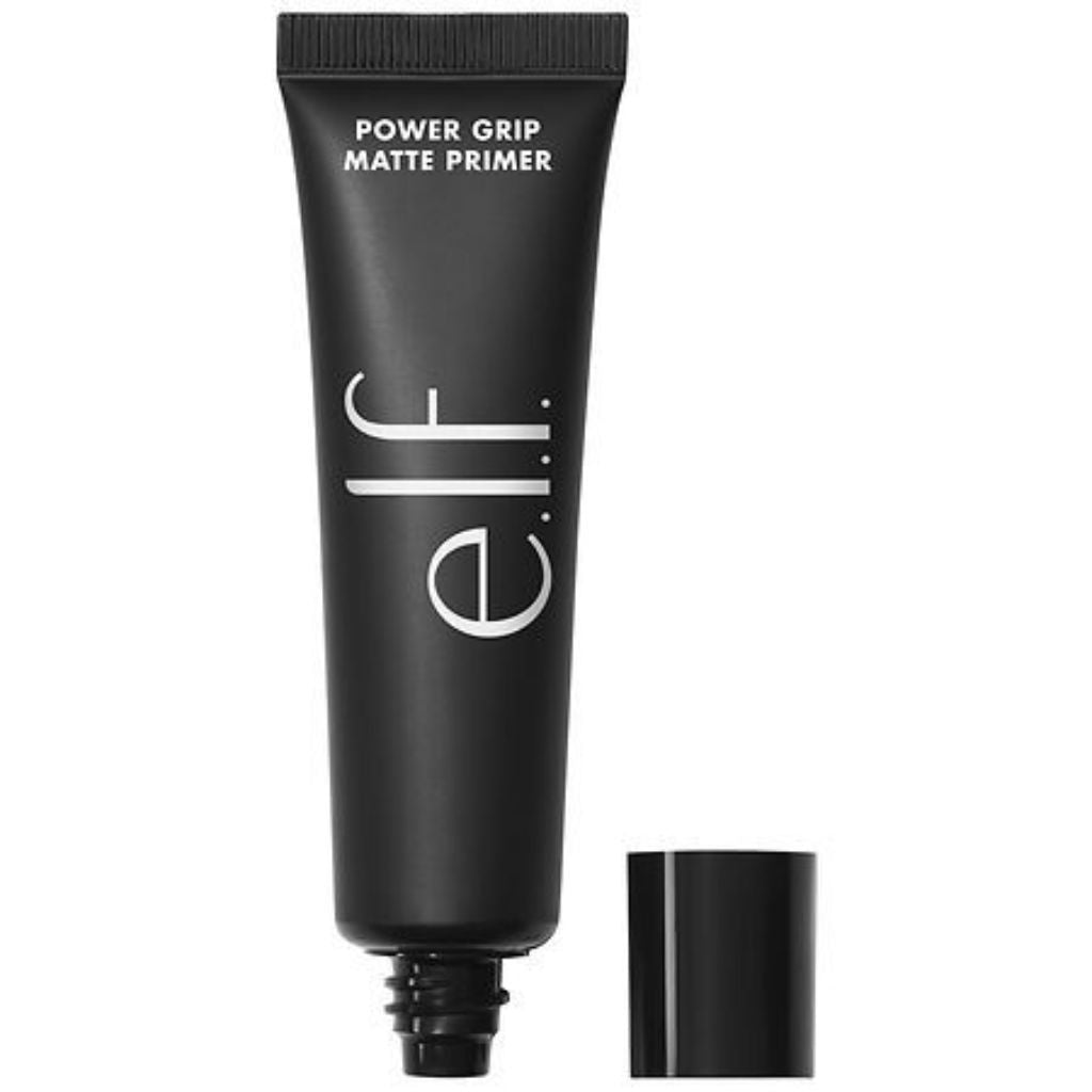 E.l.f. Power Grip Matte Primer - 0.87 fl. oz.