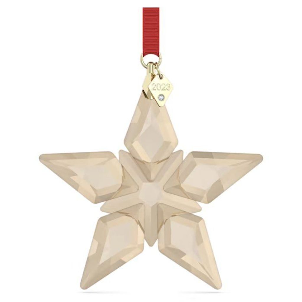 Swarovski Annual Edition Festive Ornament 2023 (5648746)