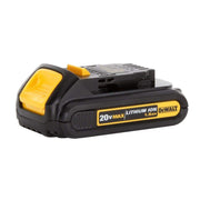 DEWALT 20-Volt Max 1.5-Amp Hours Power Tool Battery