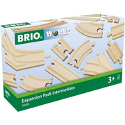 Brio - Expansion Pack/Intermediate