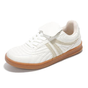 Project Cloud Womens Sneakers (Murcia, White, 7.5)