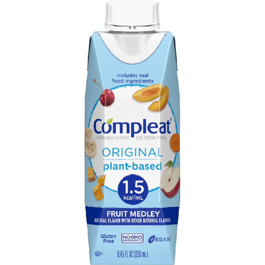 COMPLEAT® Original 1.5