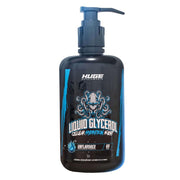 Huge Supplements Liquid Glycerol Supplement - Unflavored (60 Servings)