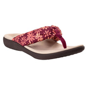 SZ 11, REVITALIGN Women's Tahiti, Red Plum