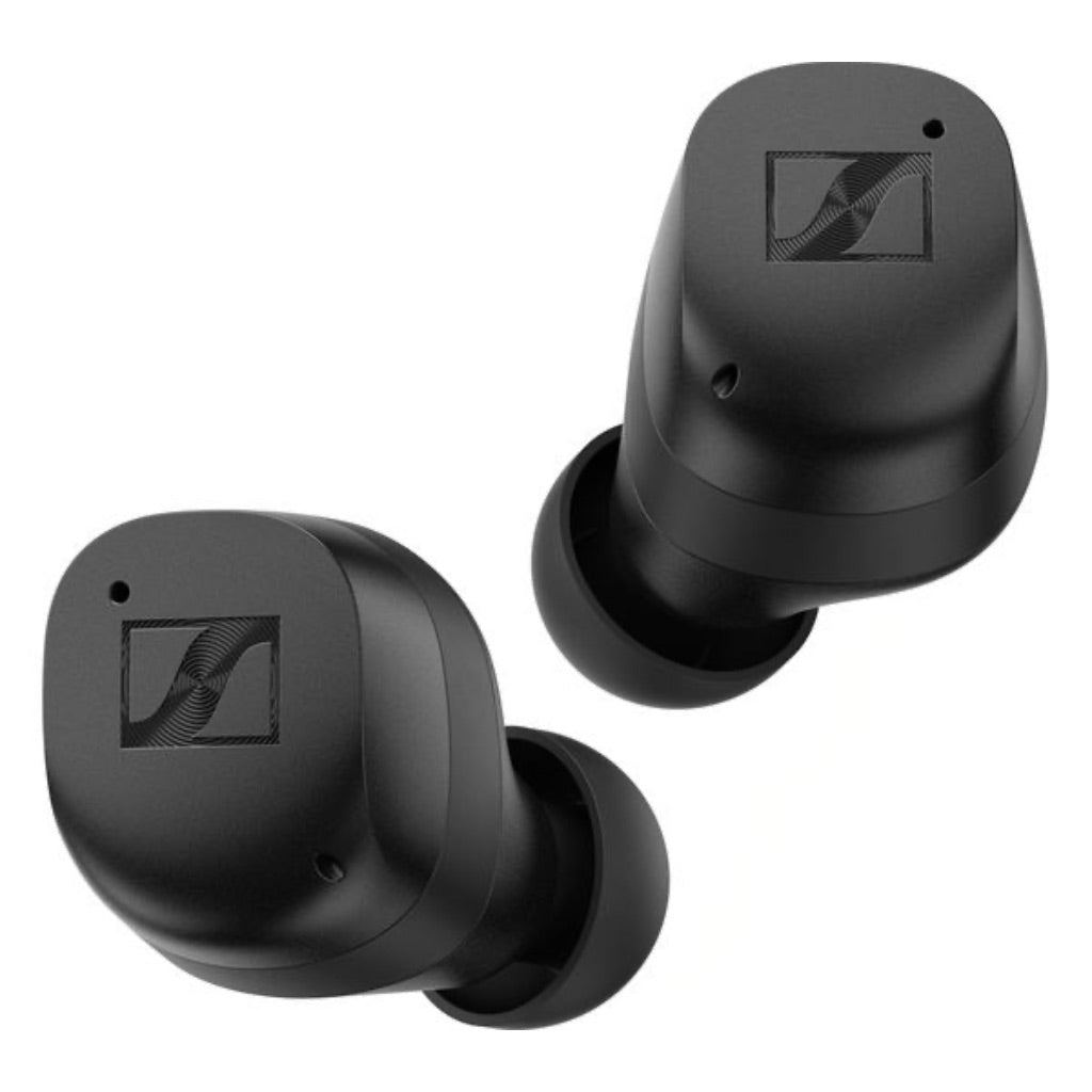 Sennheiser Momentum True Wireless 3 Earbuds - Graphite