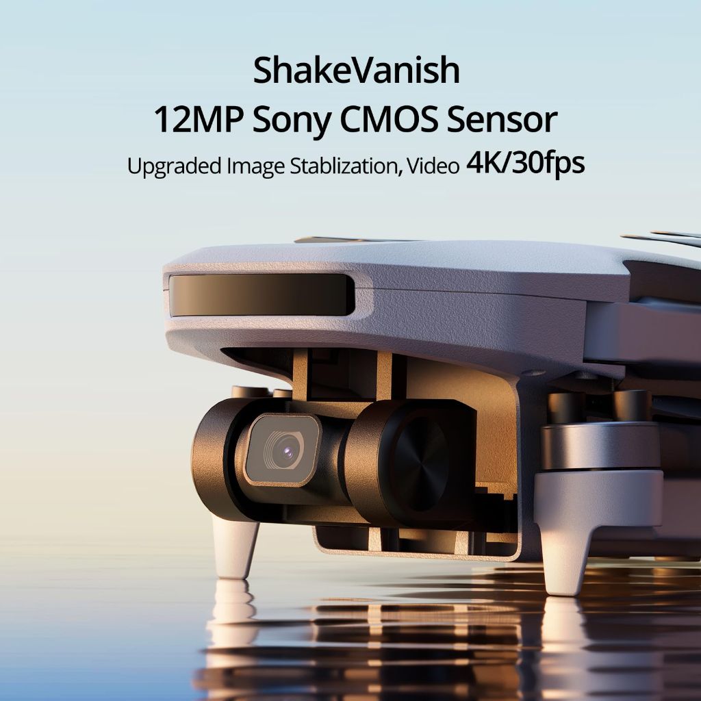Potensic ATOM SE 4K HD Camera Aerial Drone