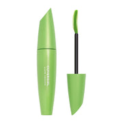 COVERGIRL Clump Crusher Mascara, 20X More Volume, Double Sided Brush, Long-Lasting Wear - 835 Black Brown