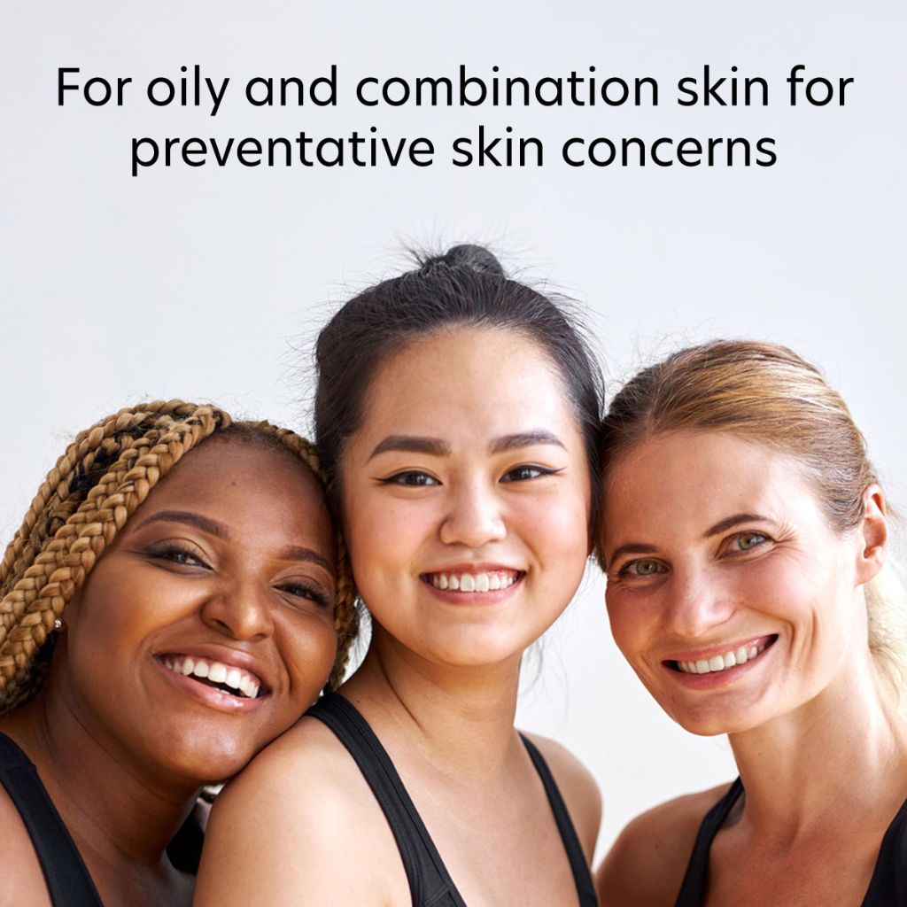 PCA SKIN Hydrating Face Wash for Oily Skin, Gentle Face Cleanser, Minimizes Breakouts, 7 fl oz Bottle