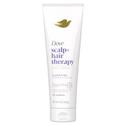 Dove Density Boost Clarifying Foaming Scrub Scalp + Hair Therapy, 9 oz