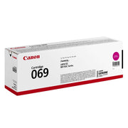 Canon Genuine 069 Magenta Toner Cartridge for LBP673C, MF750C Series