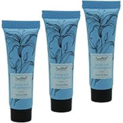 Travelwell Flower Series Hotel Travel Size Guest Bulk Shampoo 0.5 Fl Oz/15ml, Individually Wrapped 200 Tubes per Box