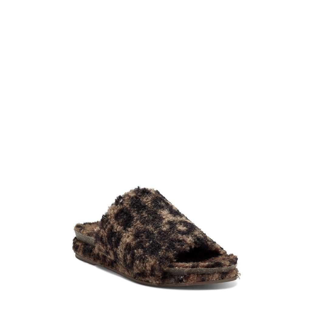 Lucky Brand Women s Gadini Slip-On Sandals