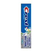 Crest Cavity & Tartar Protection Toothpaste, Whitening Baking Soda & Peroxide, Mint , 5.7oz