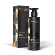 MANSCAPED® Skin Ultra™ Face Wash - Men's Exfoliating Facial Cleanser, 6 fl oz