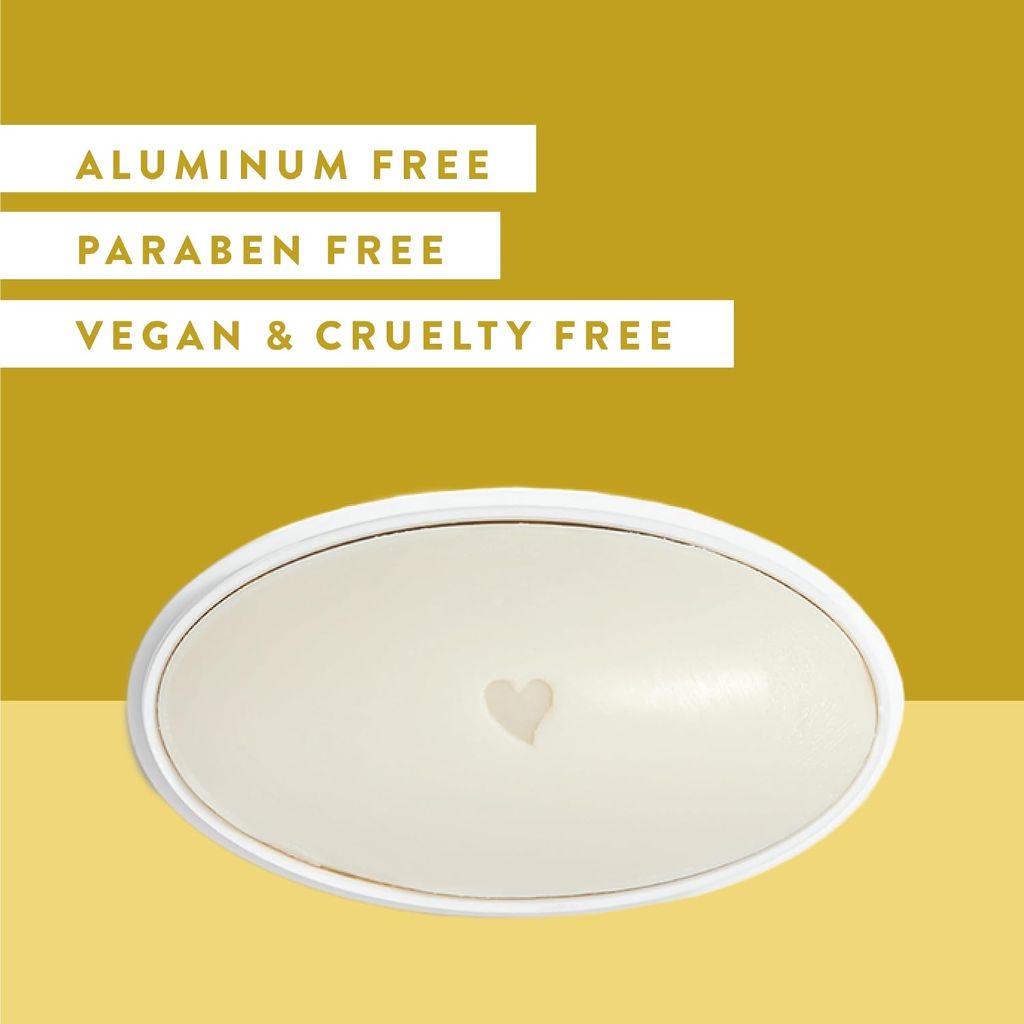 Native Deodorant Juniper and Ginseng - 2.65oz