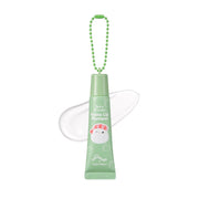 TONYMOLY x Squishmallows Keina Keychain Lip Gloss - 11ml (Limited Edition)