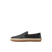 Call It Spring Men's Cabianca Moccasins, Black, 7