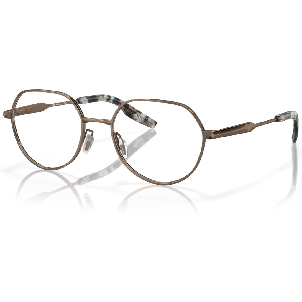 Costa Del Mar Bimini Road 510 Round Prescription Eyewear Frames