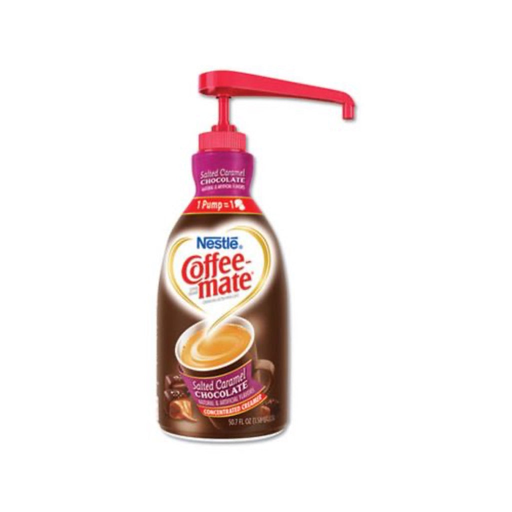 Coffee-Mate Coffee Creamer Irish Creme Liquid Creamer (Pack of 4)