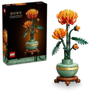 LEGO Botanicals: Chrysanthemum - 278 Pieces (10368)