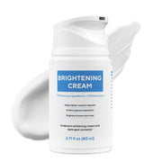 Skin Bleaching Cream, Dark Spot Remover for Body and Face, 2.71 fl oz