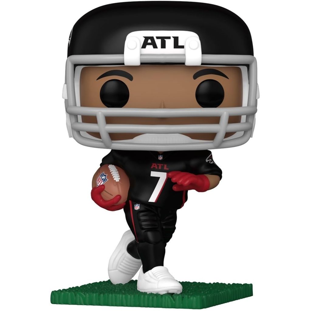 Funko Bijan Robinson (Atlanta Falcons) NFL Pop!